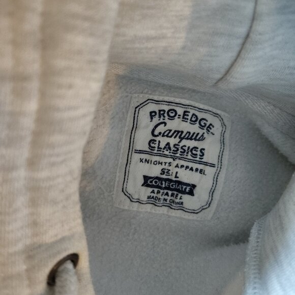 Vintage Florida State Seminoles Pullover Hoodie  Large - Picture 7 of 7